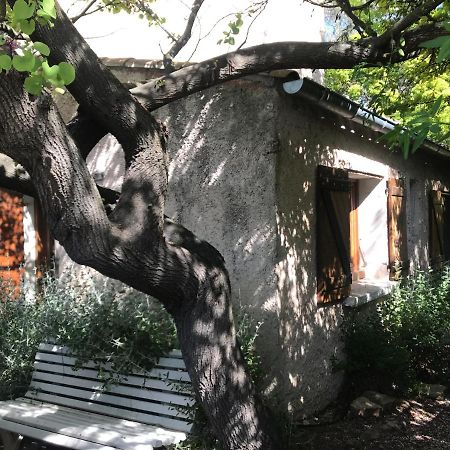 Studio Mitoyen / 2 Personnes Hyeres Exterior photo